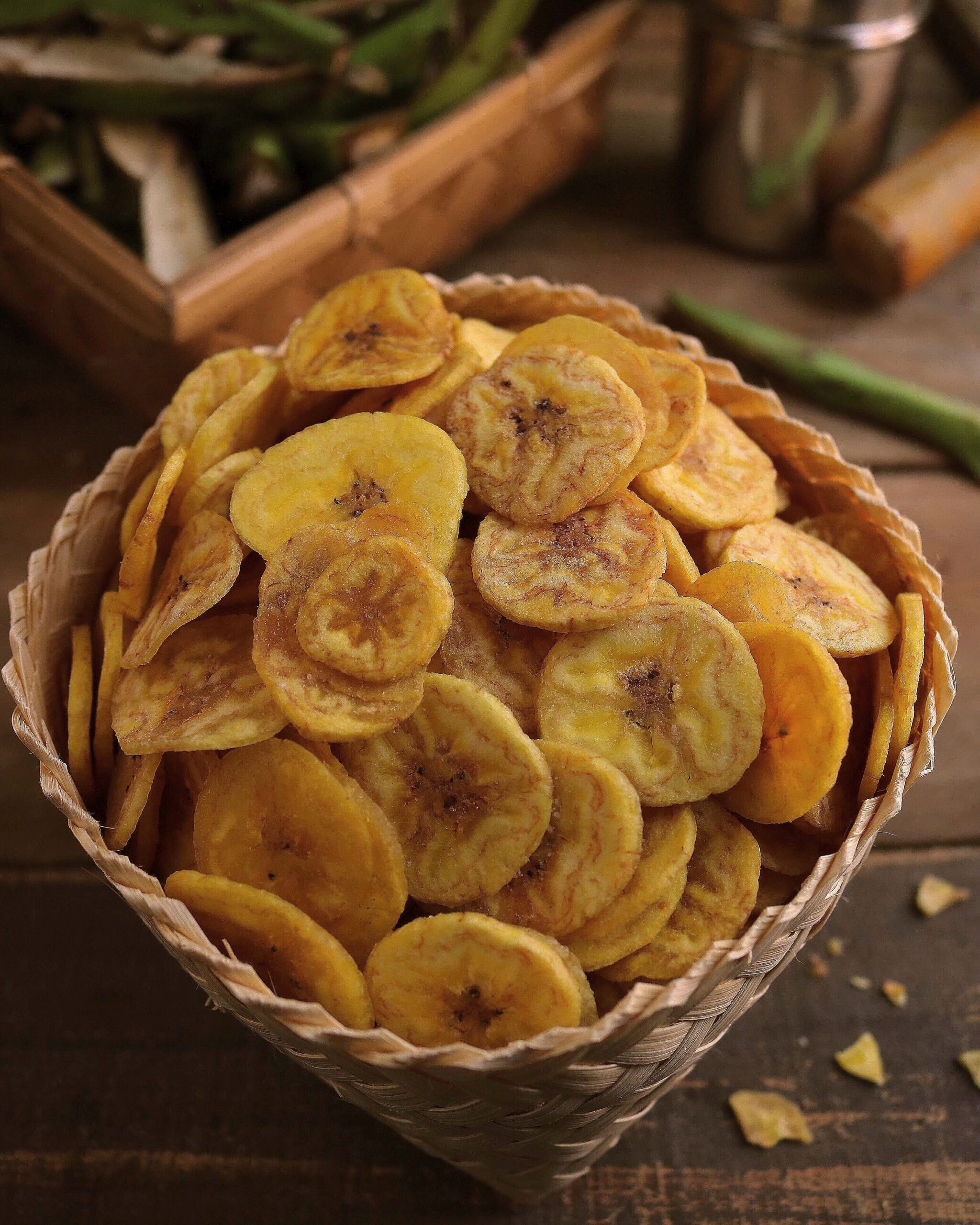Keripik Pisang